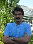 Majid Hojjat