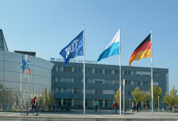 Copyright: Scharger, Albert / TUM Copyright: Scharger, Albert / TUM