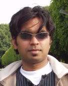 Jegan Mohan Chinnaraju