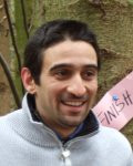 Kaveh Rahnema