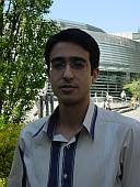 Ali Shadavakhsh