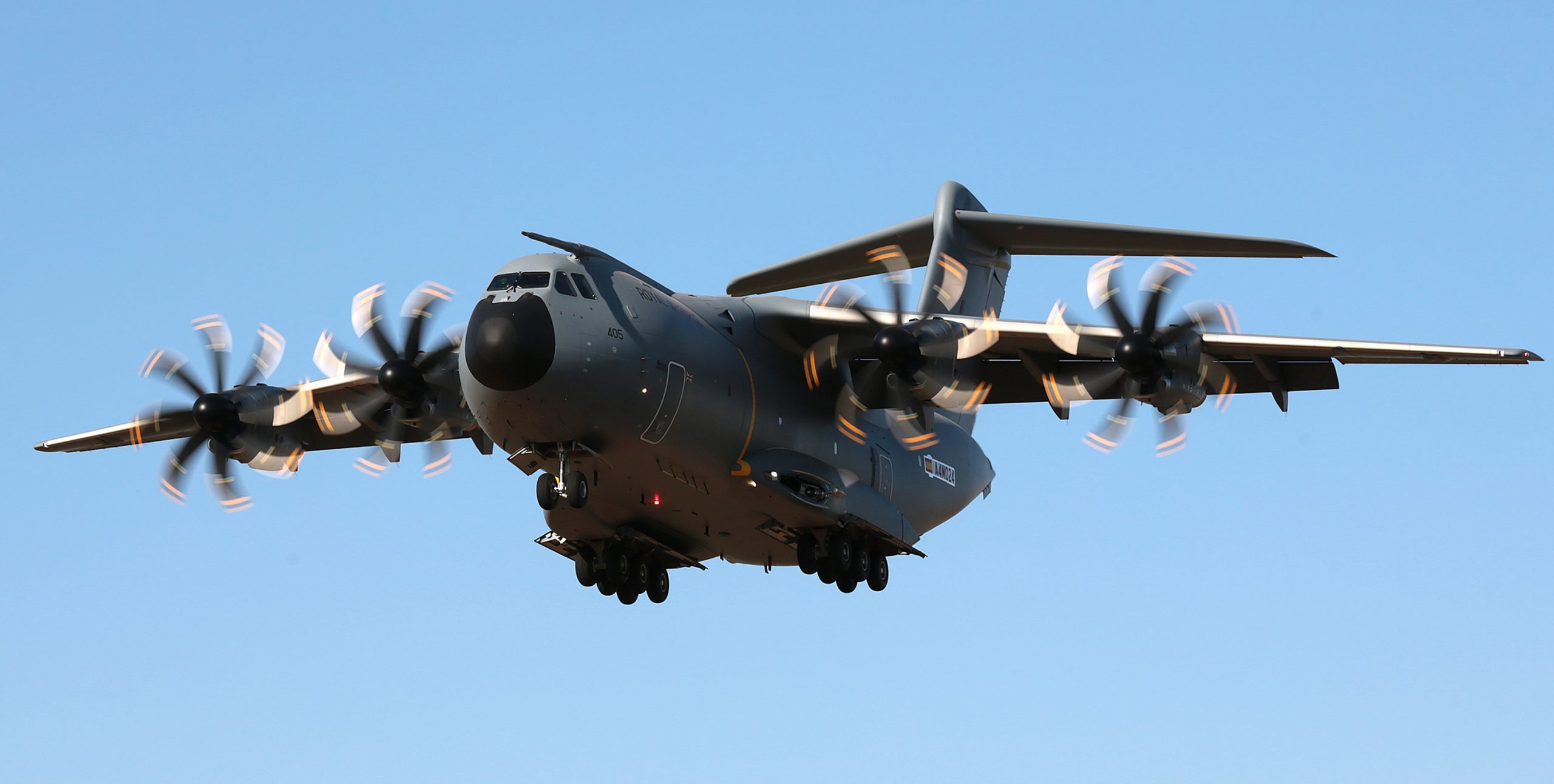 a400m