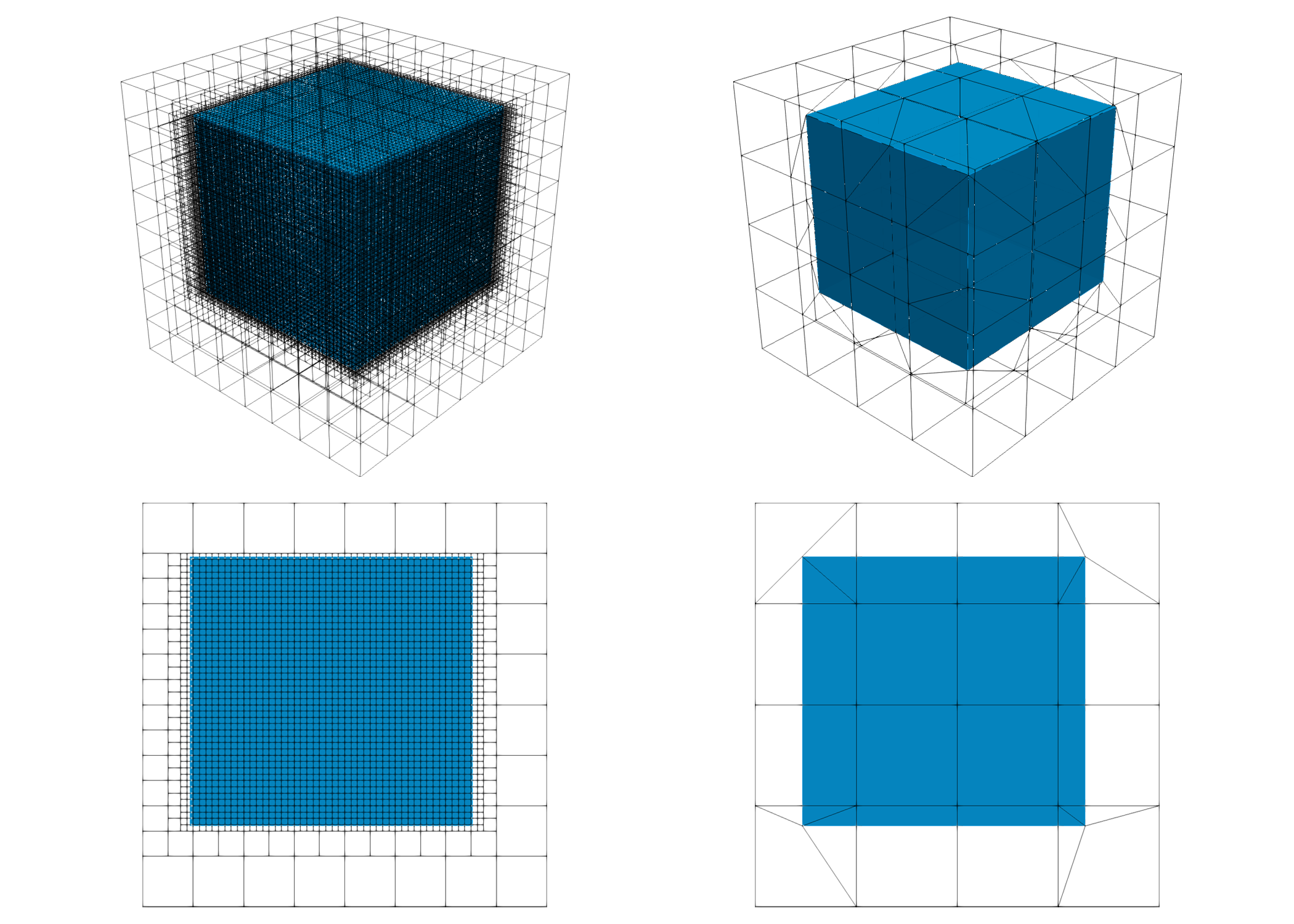 CuboidGeometries