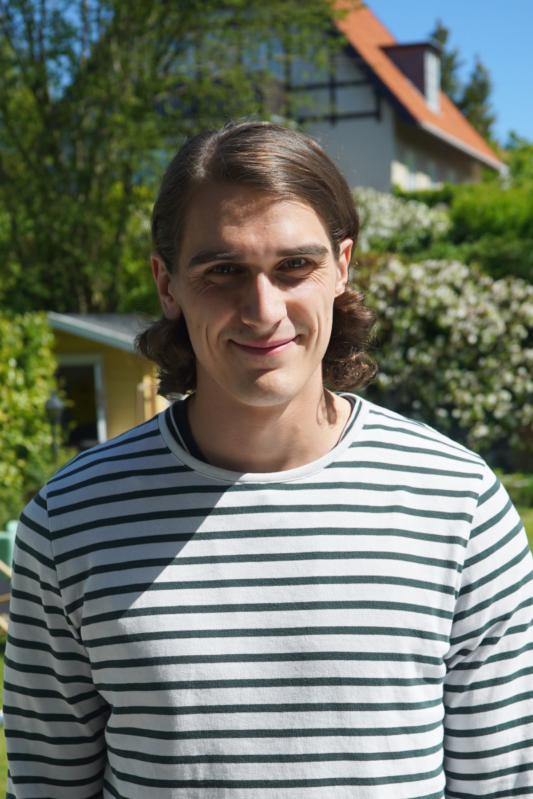 pic of Leon Herrmann