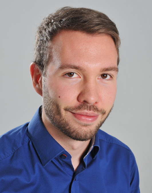 pic of Yannik Wallerer