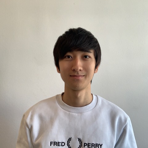 pic of Yasunari Nishi