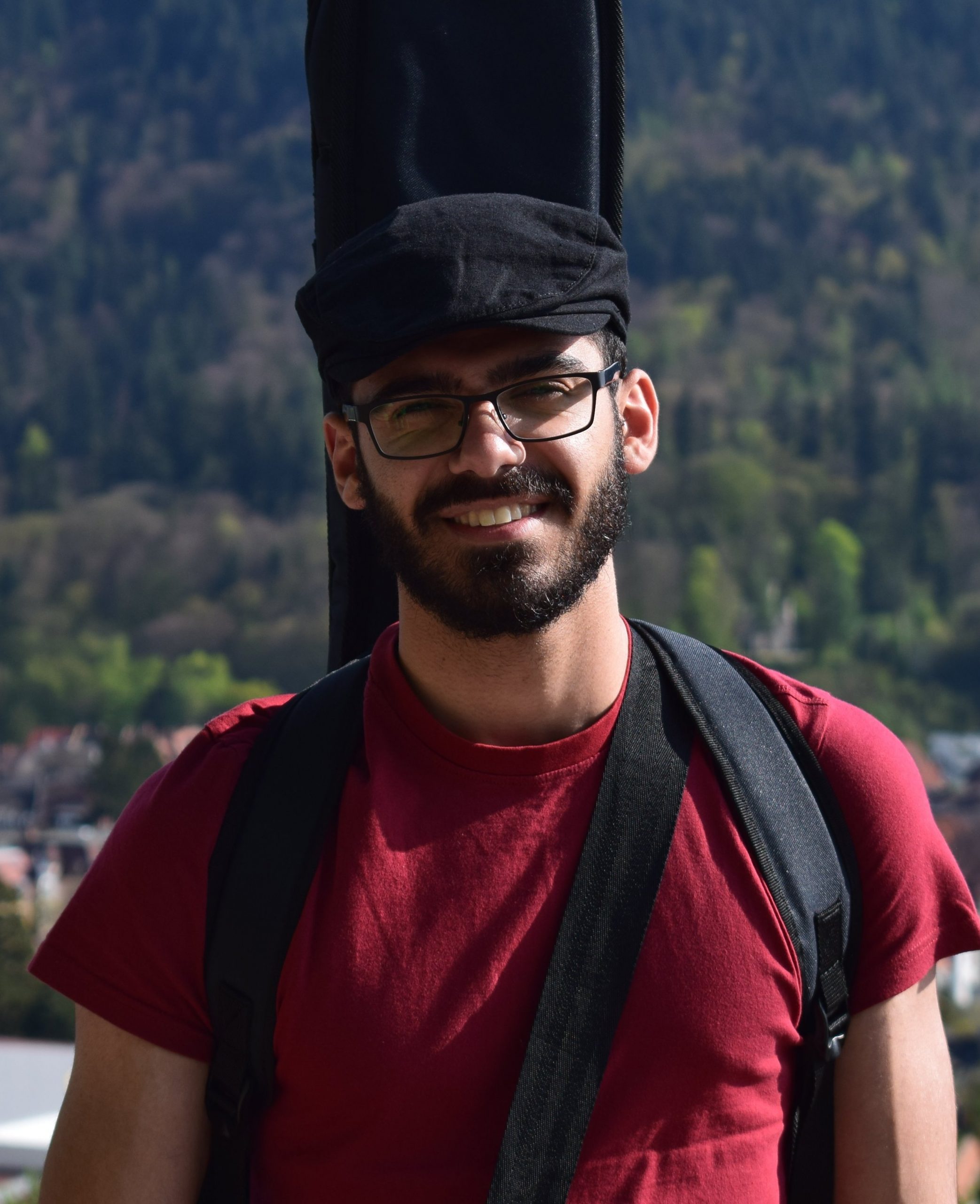 pic of Aristotelis Economides