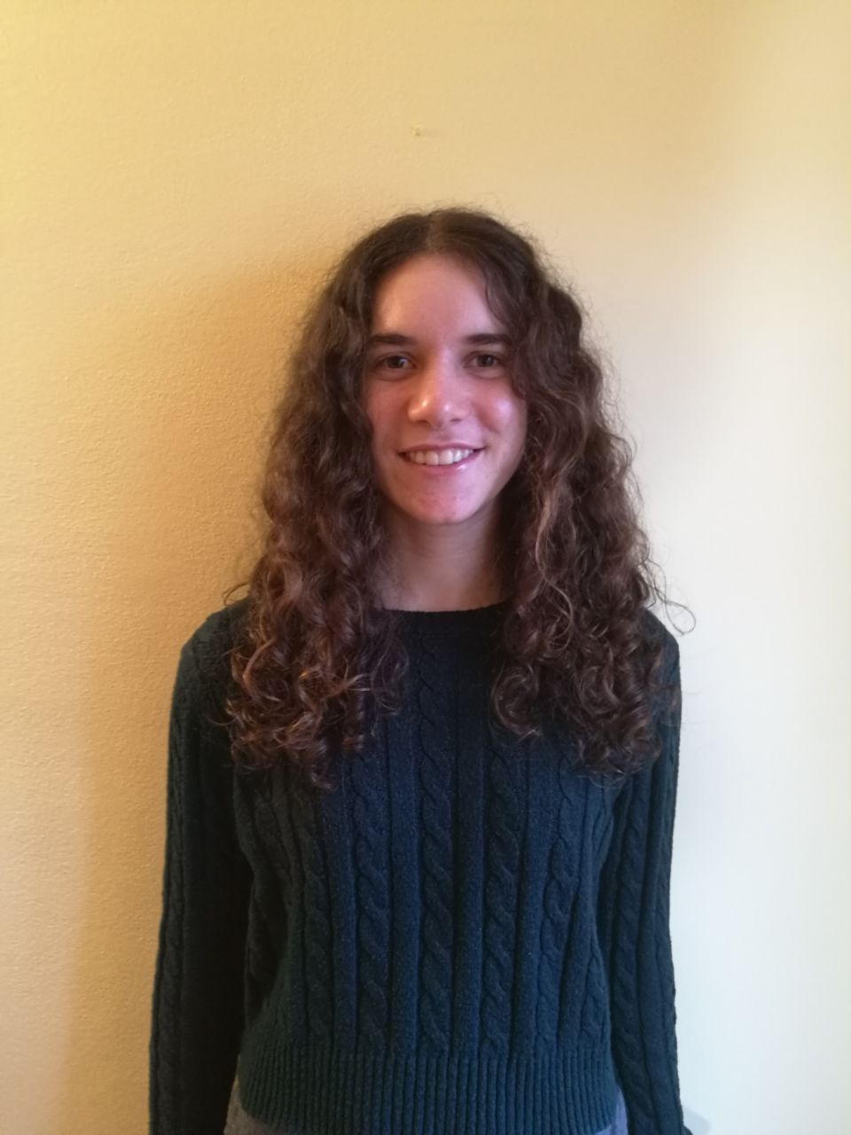 pic of Carme Homs Pons