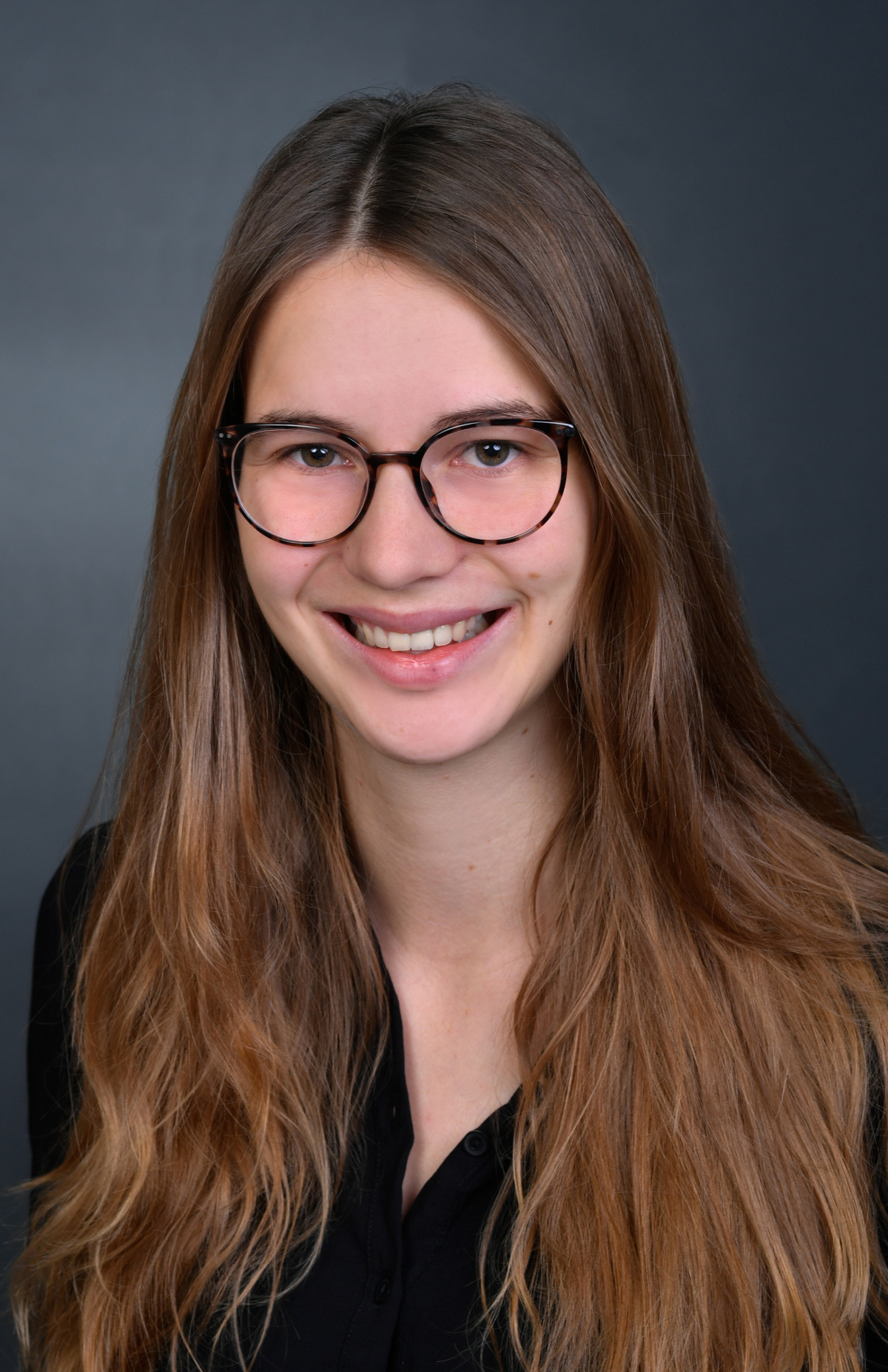 pic of Rebekka Karrer