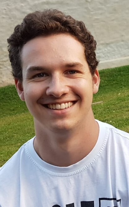 pic of Samuel Kemmler